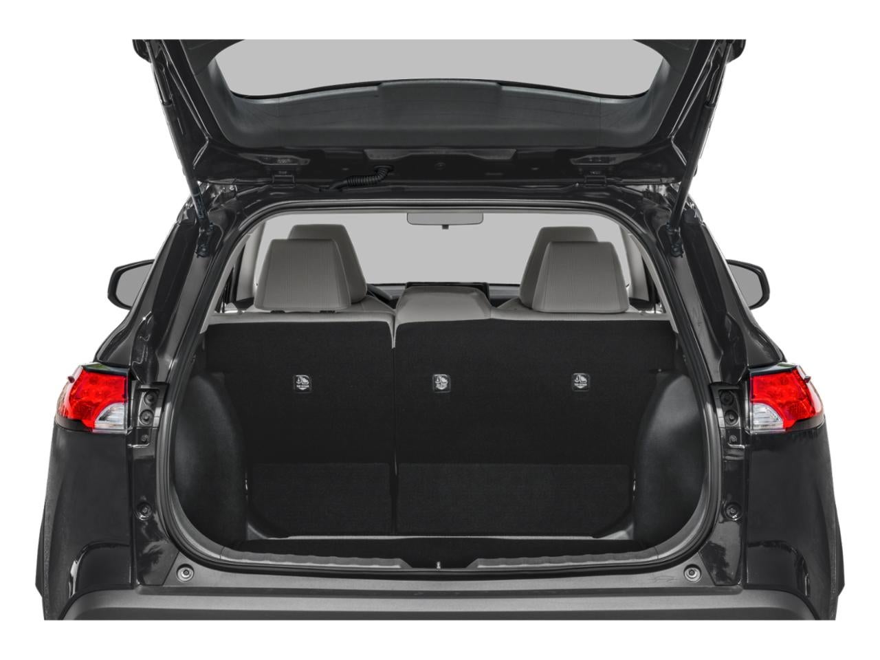 2024 Toyota Corolla Cross L 2WD (Natl)