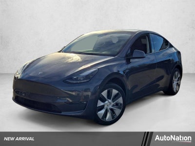 2023 Tesla Model Y RWD