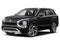 2022 Mitsubishi Outlander SEL FWD