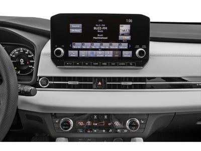 2022 Mitsubishi Outlander SEL FWD