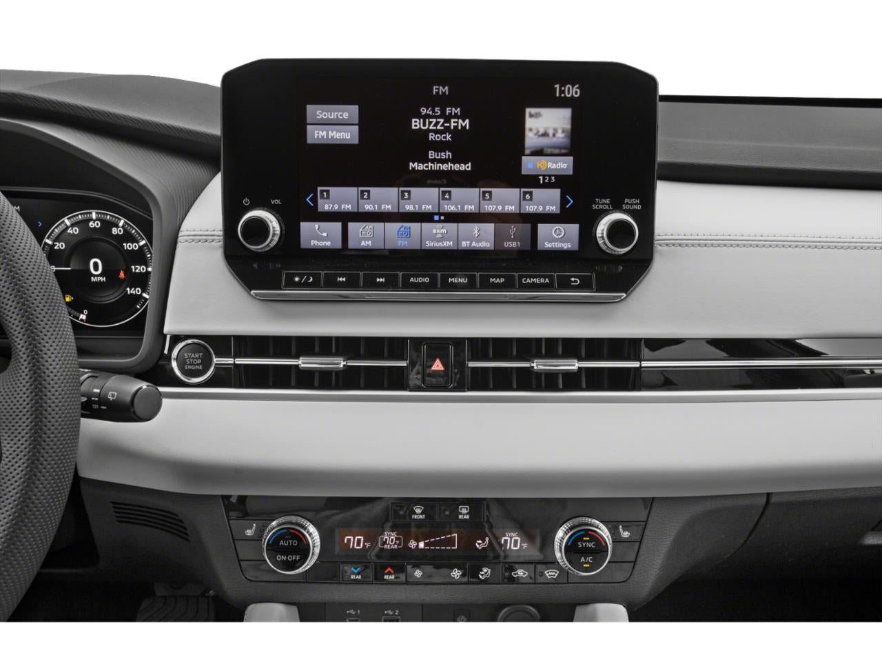 2022 Mitsubishi Outlander SEL FWD