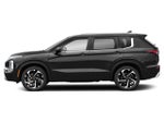 2022 Mitsubishi Outlander SEL FWD