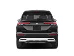 2022 Mitsubishi Outlander SEL FWD