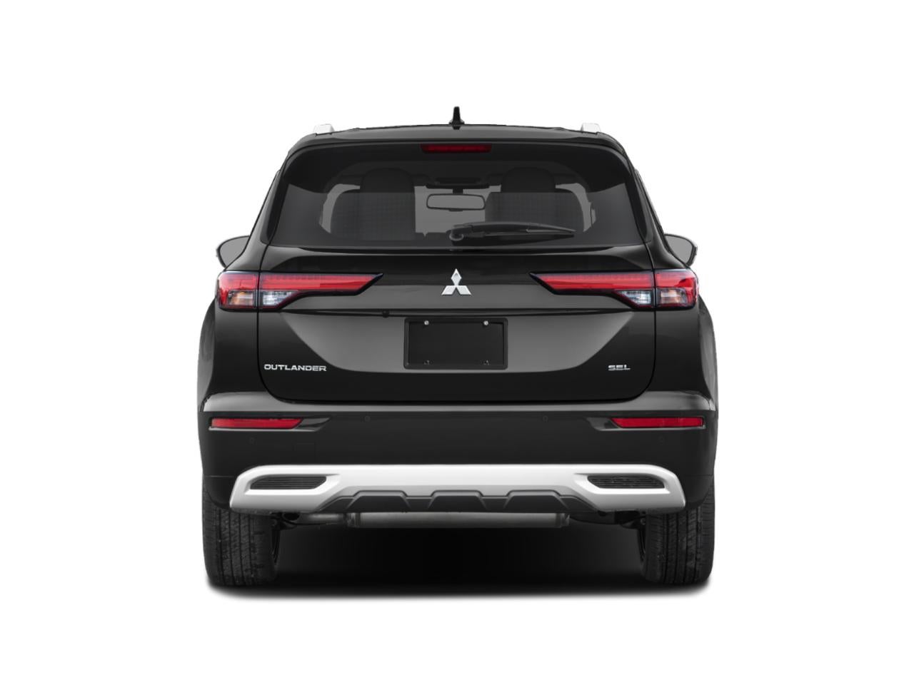 2022 Mitsubishi Outlander SEL FWD