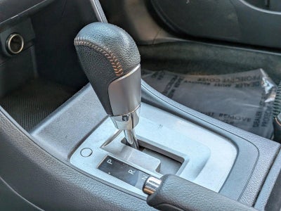 2016 Subaru Crosstrek 2.0i Premium CVT