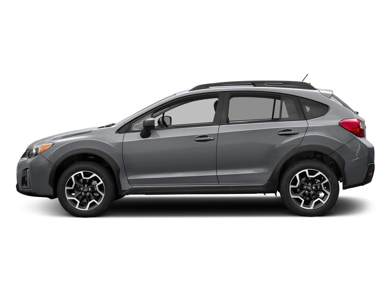 2016 Subaru Crosstrek 2.0i Premium CVT