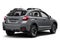 2016 Subaru Crosstrek 2.0i Premium CVT