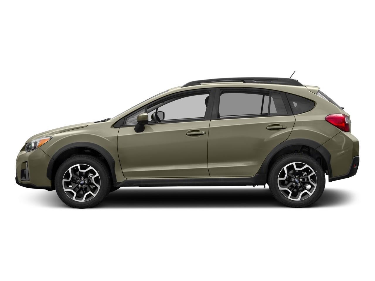 2016 Subaru Crosstrek 2.0i Premium CVT