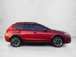2017 Subaru Crosstrek 2.0i Limited CVT