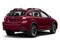 2017 Subaru Crosstrek 2.0i Limited CVT