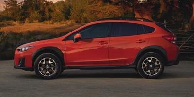 2020 Subaru Crosstrek Premium CVT