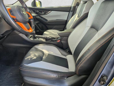 2018 Subaru Crosstrek 2.0i Limited CVT