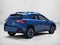 2018 Subaru Crosstrek 2.0i Limited CVT