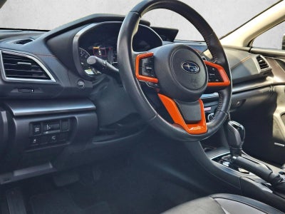2018 Subaru Crosstrek 2.0i Limited CVT