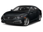 2019 Honda Civic Sedan EX CVT