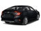 2019 Honda Civic Sedan EX CVT