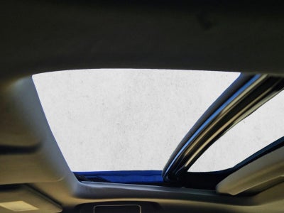 2019 Honda Civic Sedan EX CVT