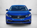 2019 Honda Civic Sedan EX CVT