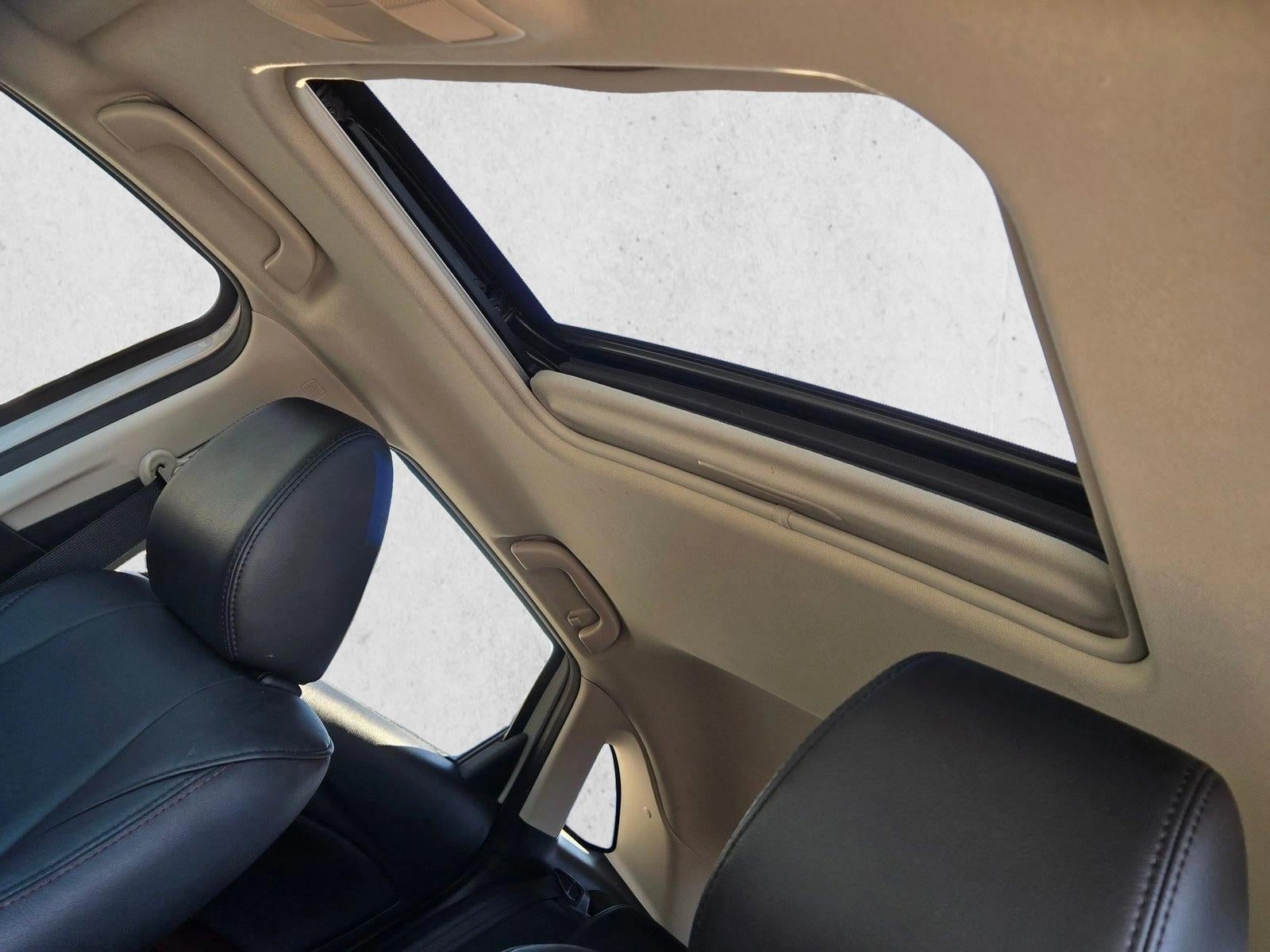 2016 Mazda Mazda CX-3 AWD 4dr Touring