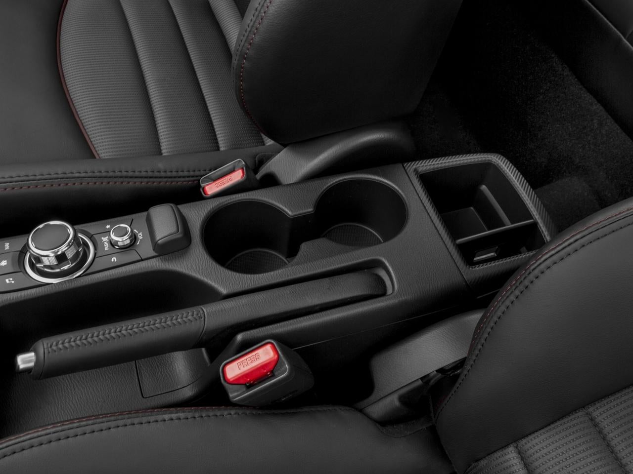 2016 Mazda Mazda CX-3 AWD 4dr Touring