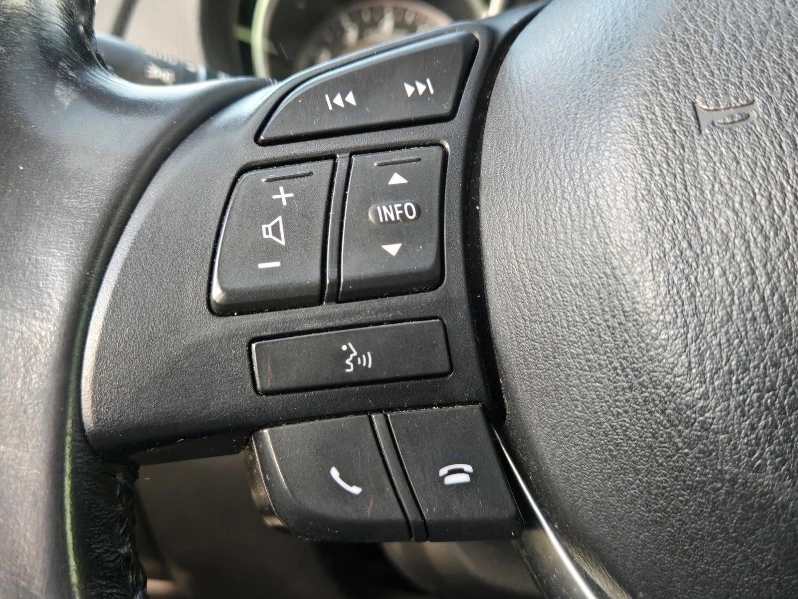 2014 Mazda Mazda6 4dr Sdn Auto i Grand Touring