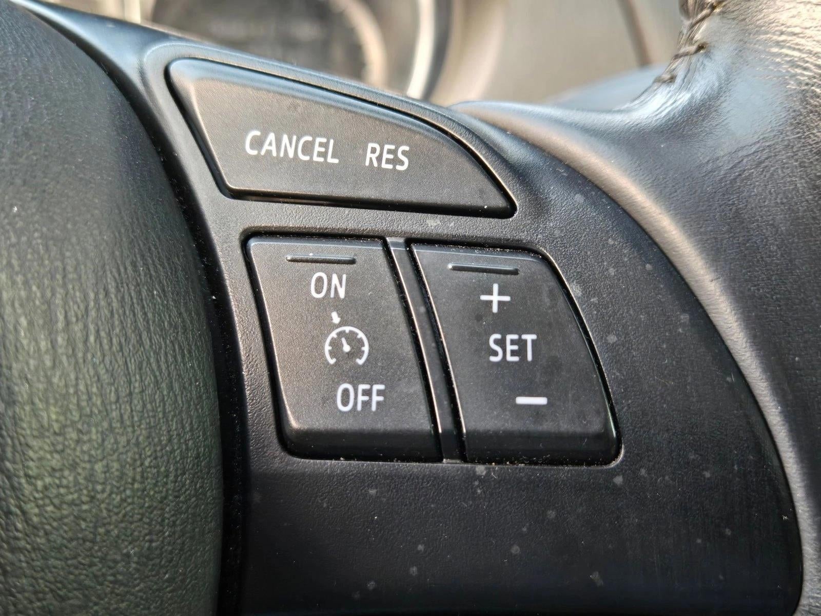 2014 Mazda Mazda6 4dr Sdn Auto i Grand Touring