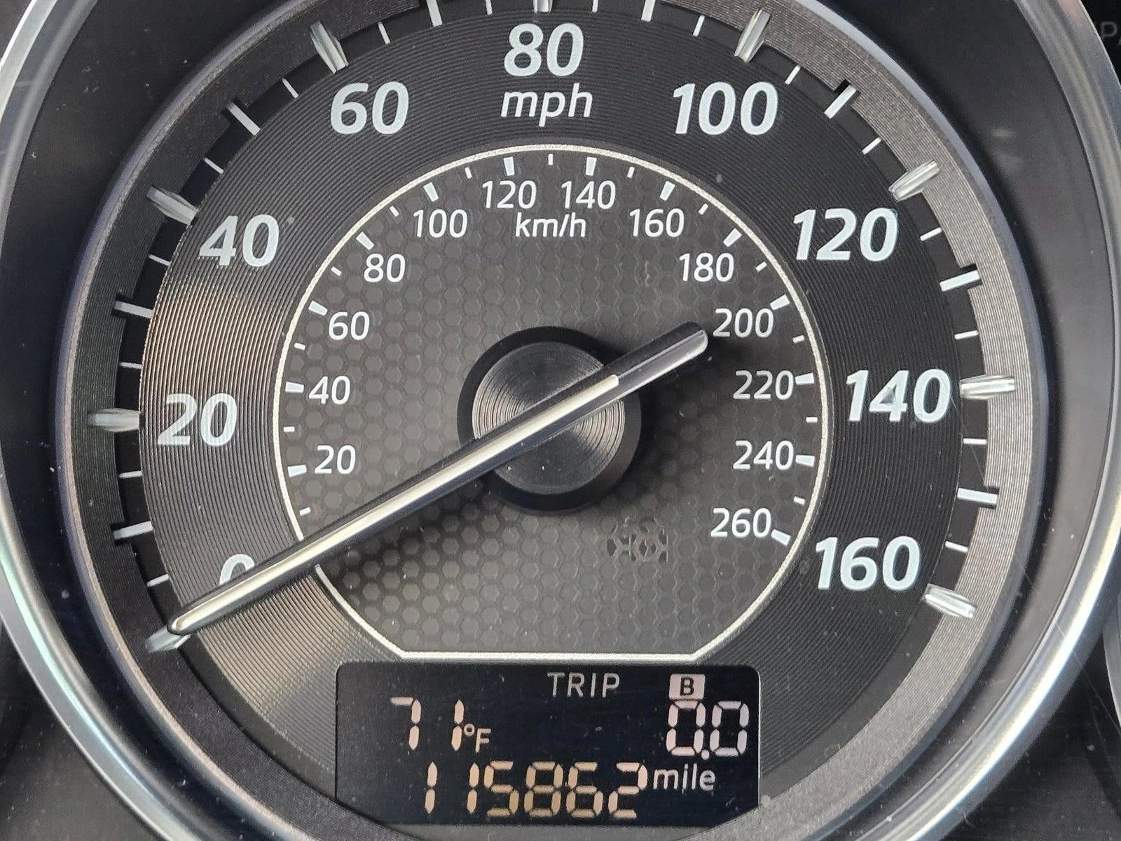 2014 Mazda Mazda6 4dr Sdn Auto i Grand Touring