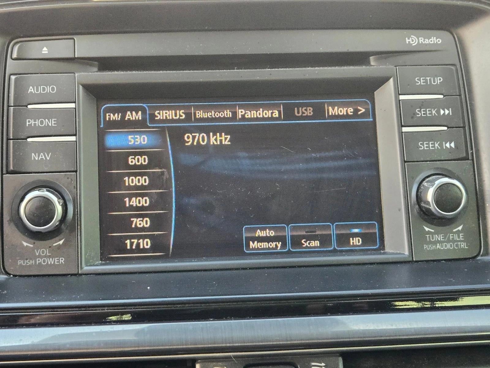 2014 Mazda Mazda6 4dr Sdn Auto i Grand Touring