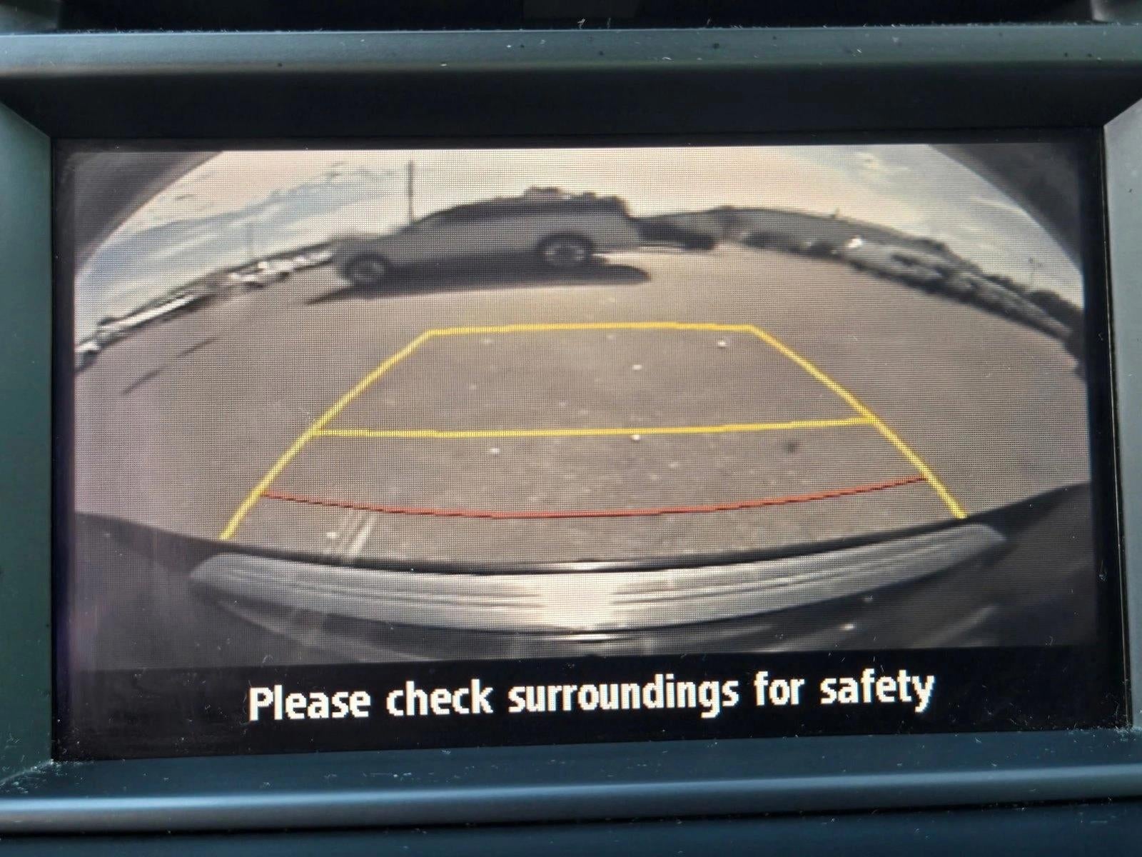 2014 Mazda Mazda6 4dr Sdn Auto i Grand Touring