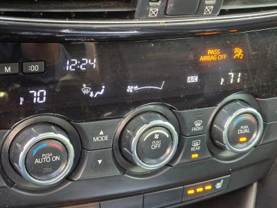 2014 Mazda Mazda6 4dr Sdn Auto i Grand Touring