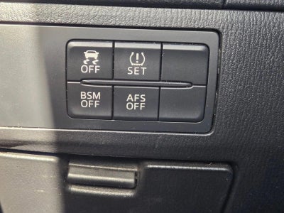 2014 Mazda Mazda6 4dr Sdn Auto i Grand Touring