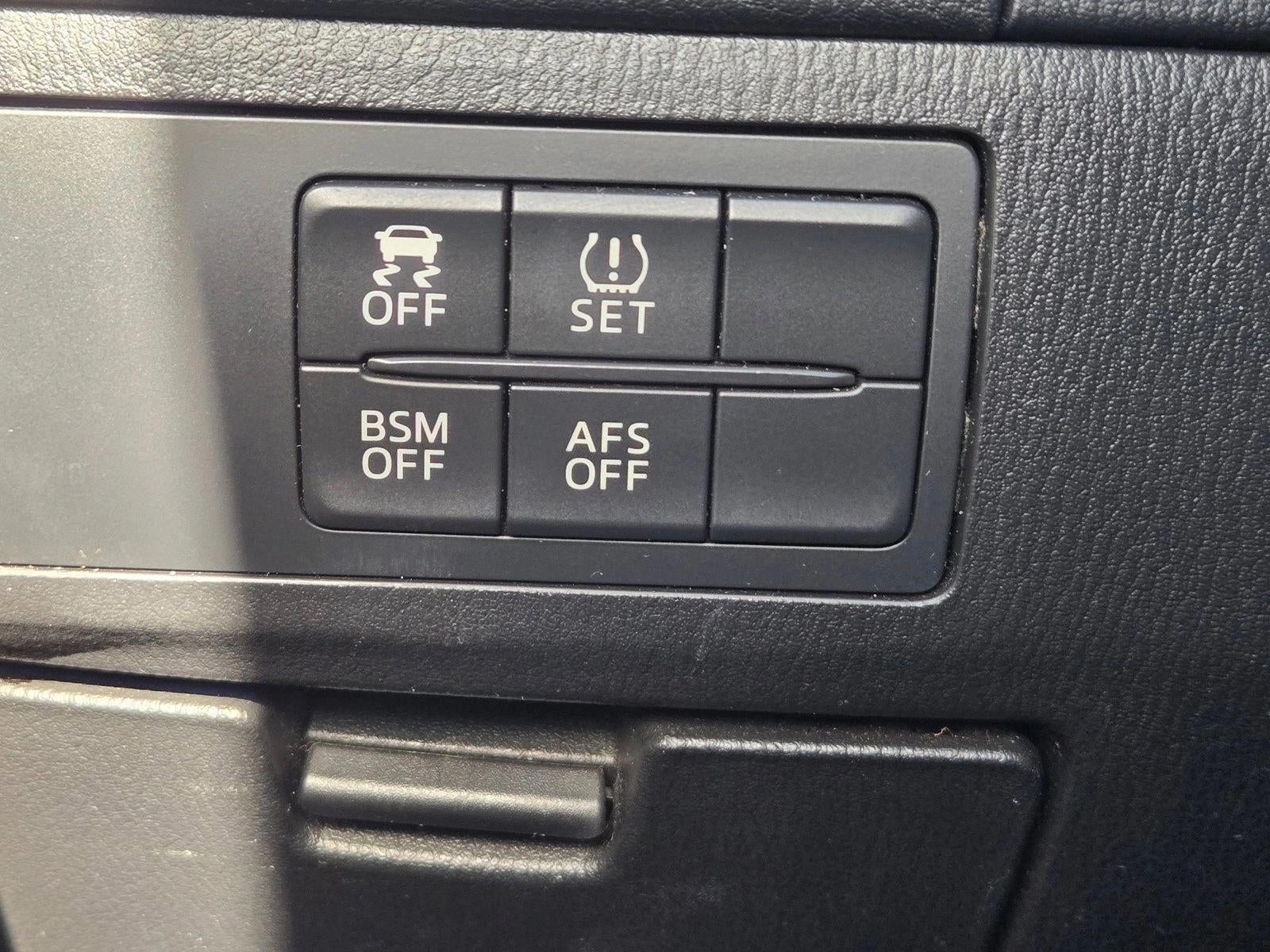 2014 Mazda Mazda6 4dr Sdn Auto i Grand Touring