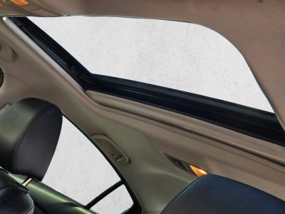 2014 Mazda Mazda6 4dr Sdn Auto i Grand Touring