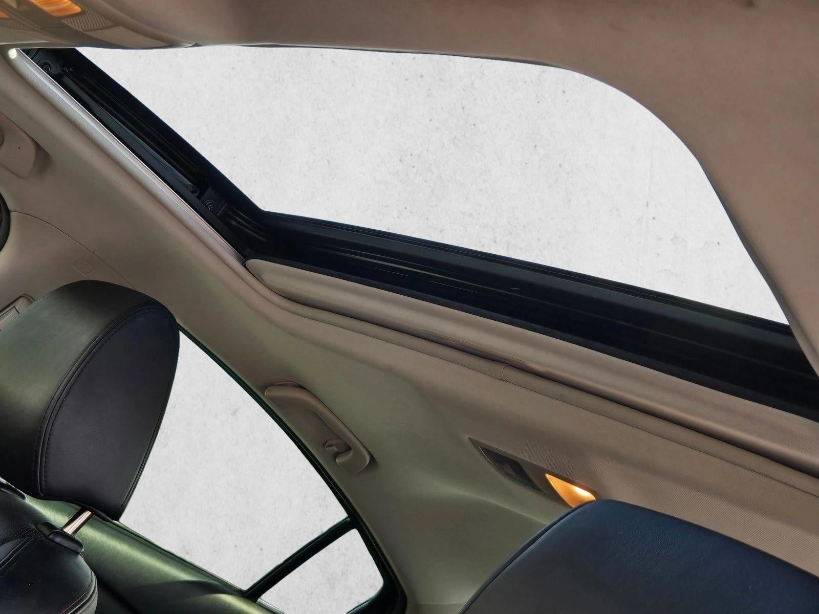 2014 Mazda Mazda6 4dr Sdn Auto i Grand Touring