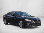 2014 Mazda Mazda6 4dr Sdn Auto i Grand Touring
