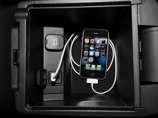 2014 Mazda Mazda6 4dr Sdn Auto i Grand Touring