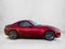 2021 Mazda Mazda MX-5 Miata RF Grand Touring Manual