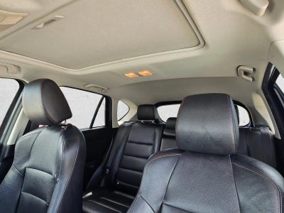 2015 Mazda Mazda CX-5 FWD 4dr Auto Grand Touring