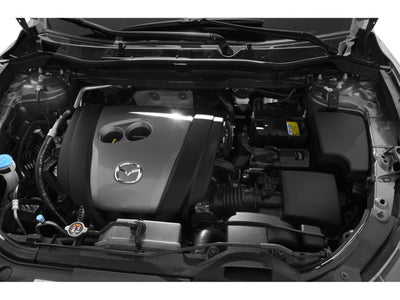 2015 Mazda Mazda CX-5 FWD 4dr Auto Grand Touring