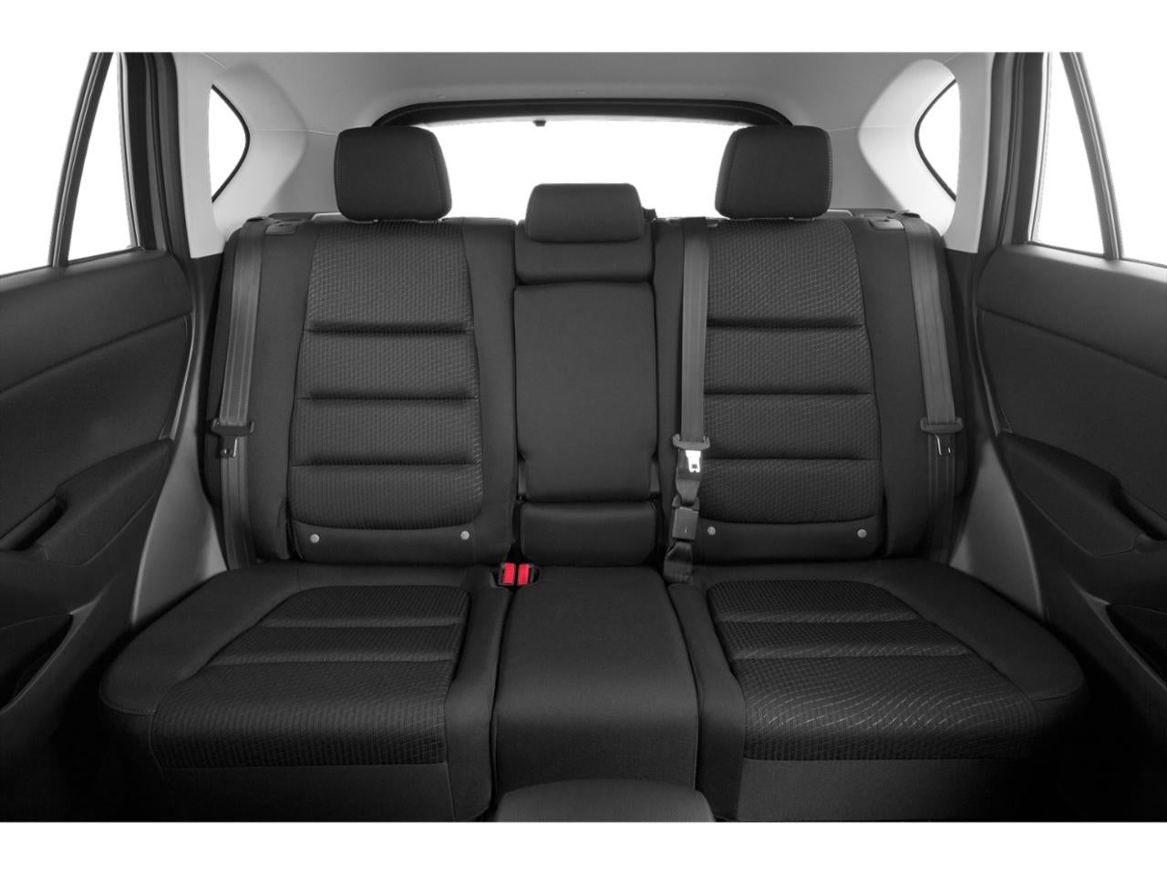 2015 Mazda Mazda CX-5 FWD 4dr Auto Grand Touring