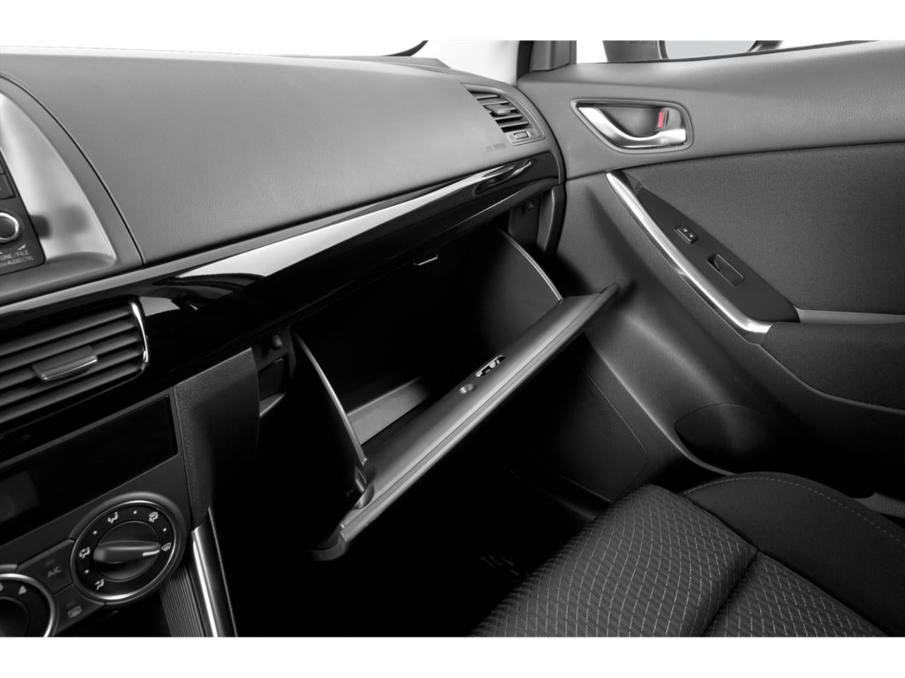 2015 Mazda Mazda CX-5 FWD 4dr Auto Grand Touring