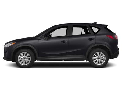 2015 Mazda Mazda CX-5 FWD 4dr Auto Grand Touring