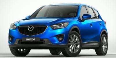 2015 Mazda Mazda CX-5 FWD 4dr Auto Grand Touring