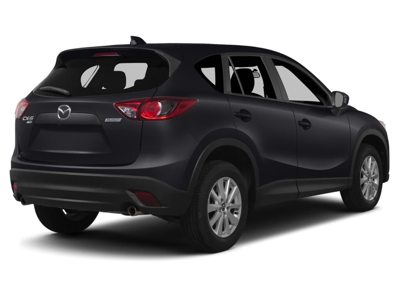 2015 Mazda Mazda CX-5 FWD 4dr Auto Grand Touring