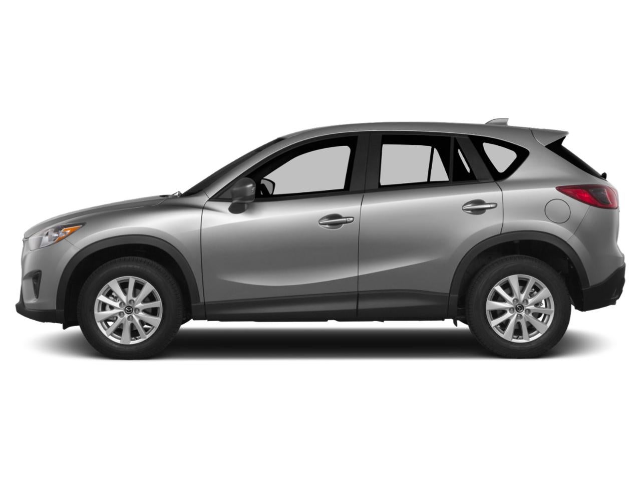 2015 Mazda Mazda CX-5 FWD 4dr Auto Grand Touring