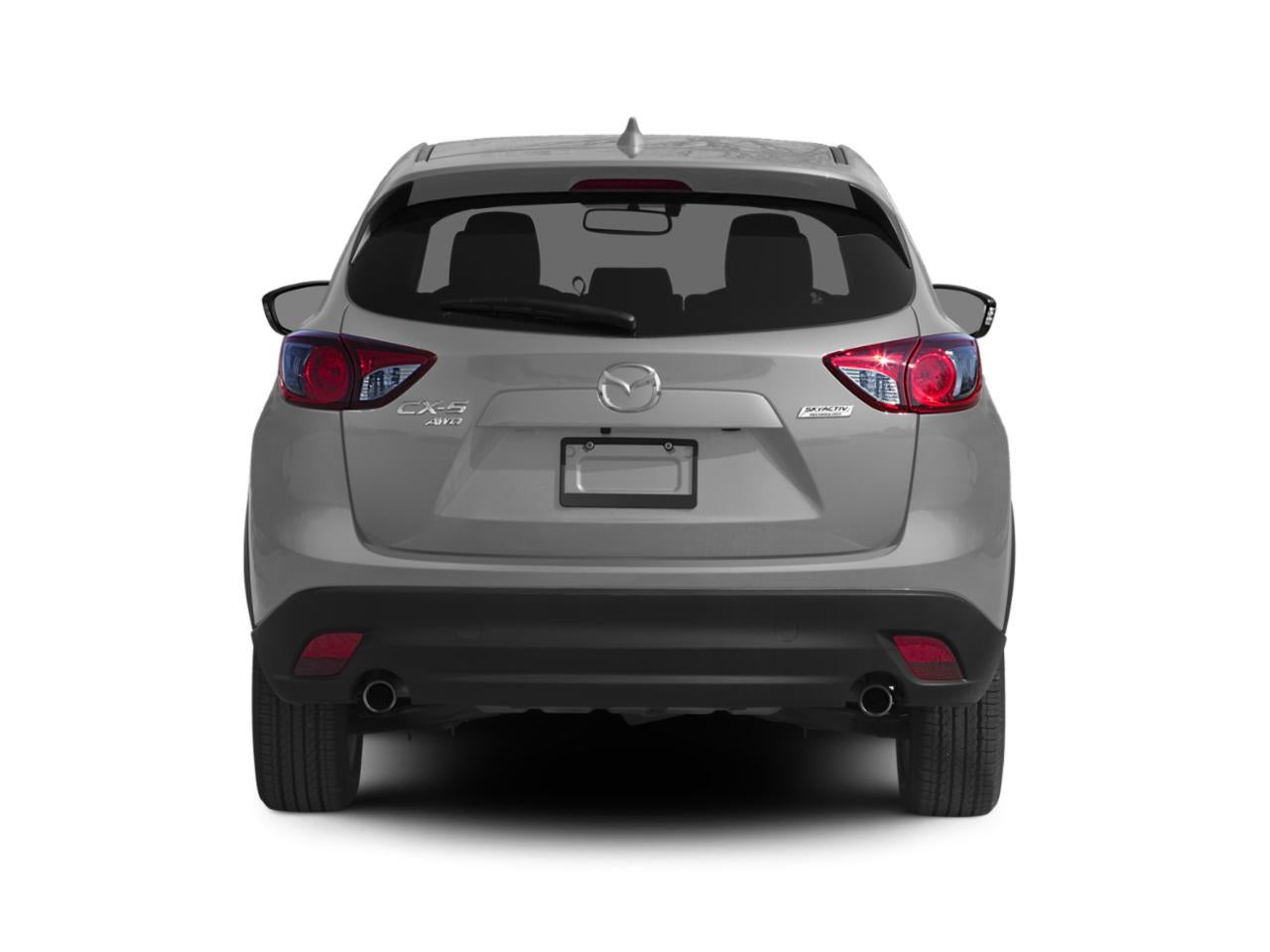 2015 Mazda Mazda CX-5 FWD 4dr Auto Grand Touring