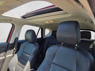2016 Mazda Mazda CX-5 FWD 4dr Auto Grand Touring