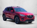 2016 Mazda Mazda CX-5 FWD 4dr Auto Grand Touring