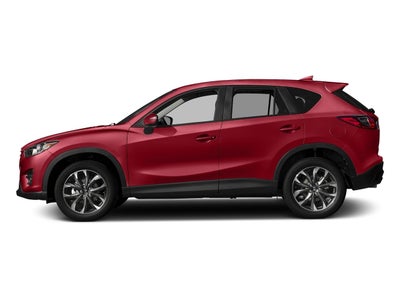 2016 Mazda Mazda CX-5 FWD 4dr Auto Grand Touring