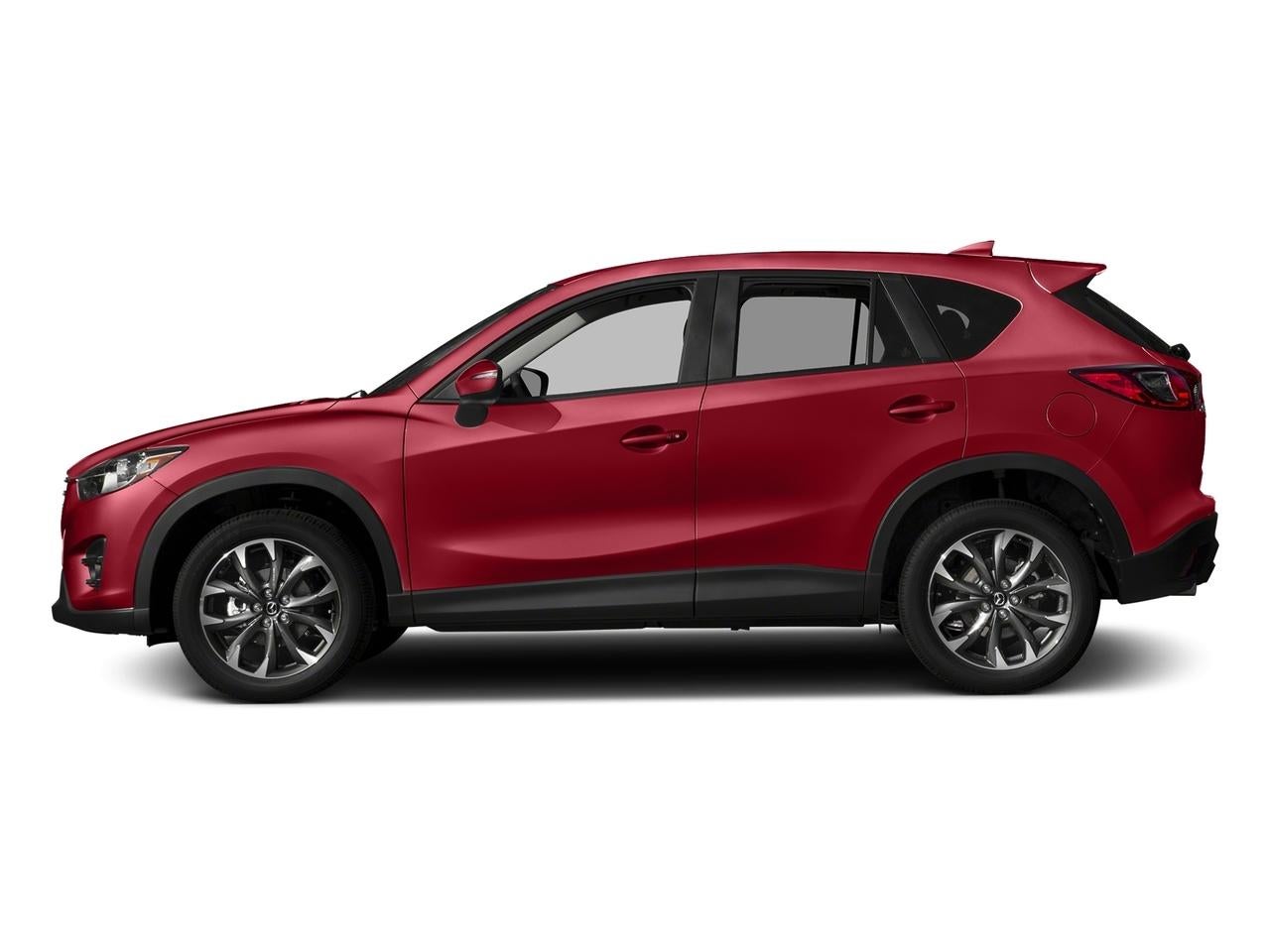2016 Mazda Mazda CX-5 FWD 4dr Auto Grand Touring